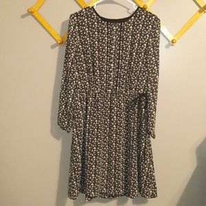 Dress by Ann Taylor!